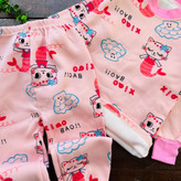 قیمت و خرید اینترنتی بلوز و شلوار لاینردار اقتصادی