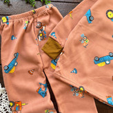 قیمت و خرید اینترنتی بلوز شلوار تو کرکی وارداتی