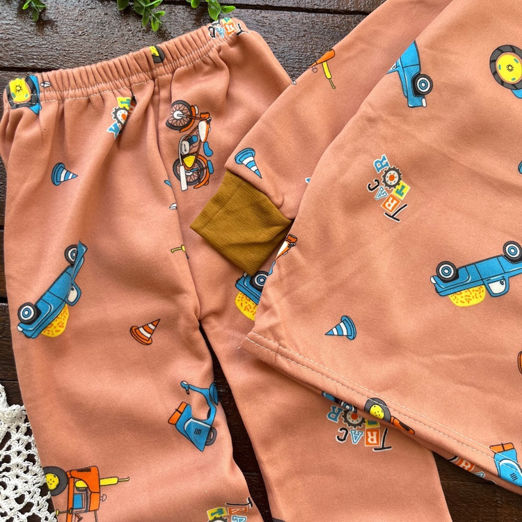 قیمت و خرید اینترنتی بلوز شلوار تو کرکی وارداتی