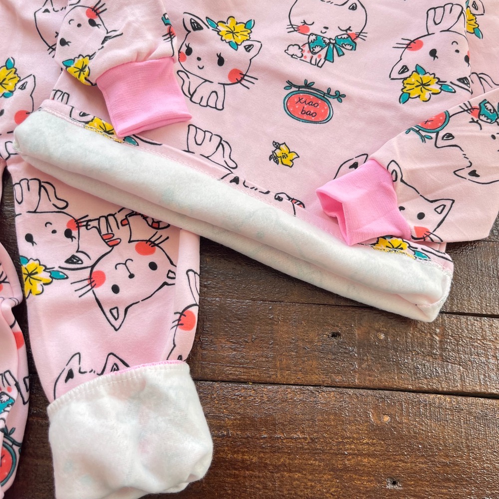 قیمت و خرید اینترنتی بلوز شلوار راحتی کرکی دایناسور