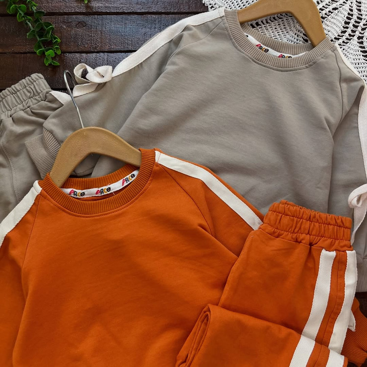 قیمت و خرید اینترنتی ست بلوز و شلوار دخترونه