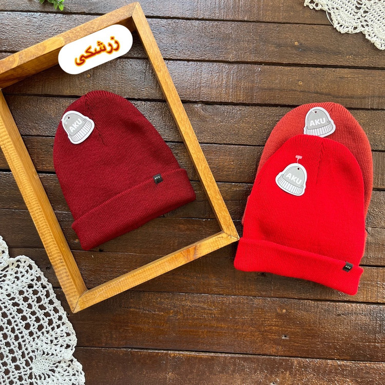 قیمت و خرید اینترنتی کلاه بافت کودک