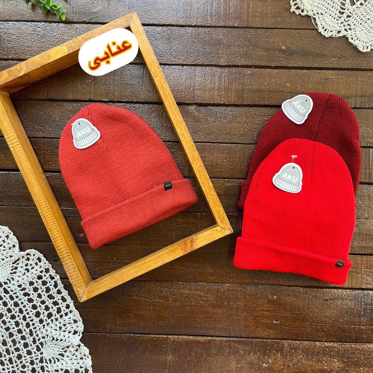 قیمت و خرید اینترنتی کلاه بافت جوان