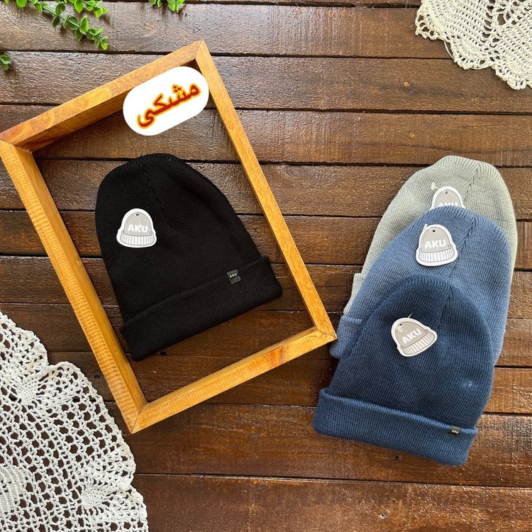 قیمت و خرید اینترنتی کلاه بافت بزرگسال