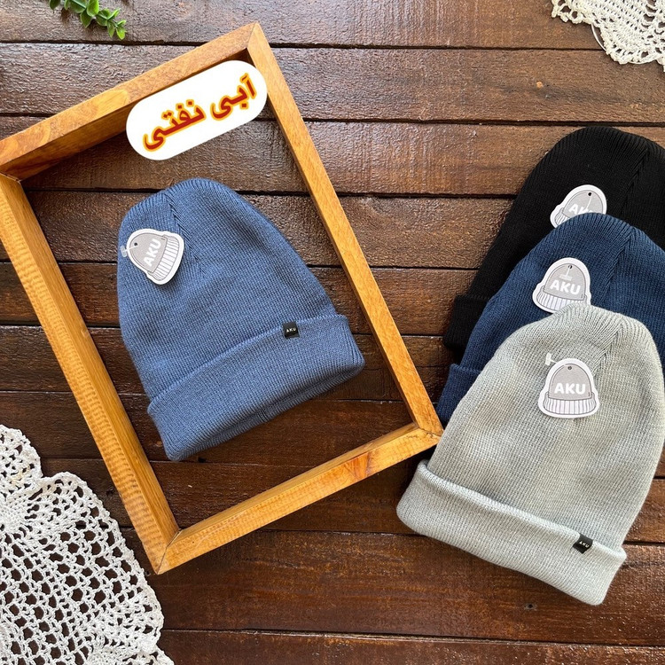 قیمت و خرید اینترنتی کلاه پاییزه