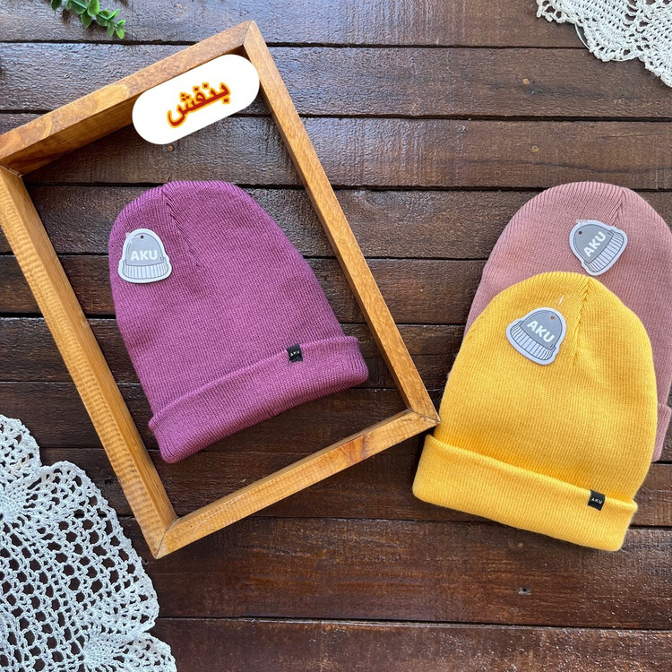 قیمت و خرید اینترنتی کلاه رنگی بافت