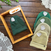 قیمت و خرید اینترنتی کلاه بافت بچگانه