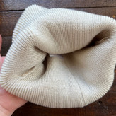 قیمت و خرید اینترنتی کلاه بافت دو لایه