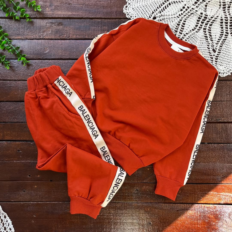 قیمت و خرید اینترنتی بلوز شلوار راحتی اسپرت بالنسیاگا