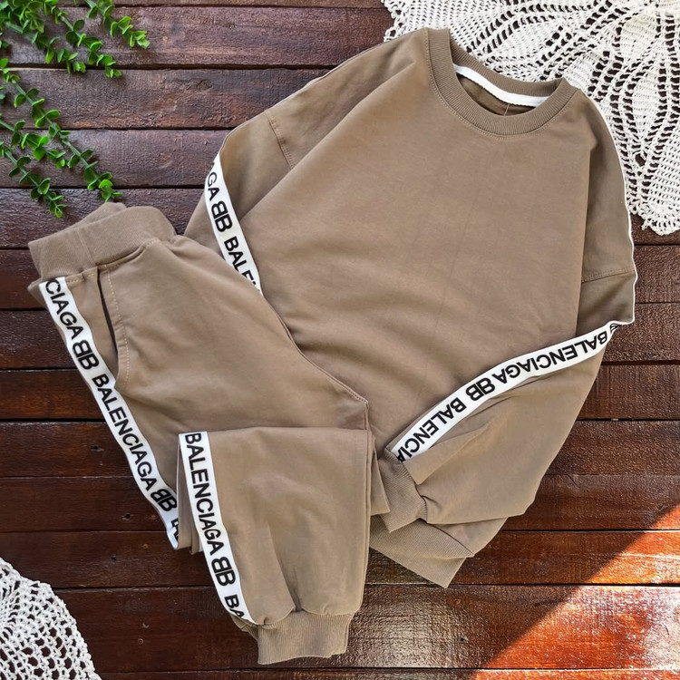 قیمت و خرید اینترنتی ست اسپرت بالنسیاگا