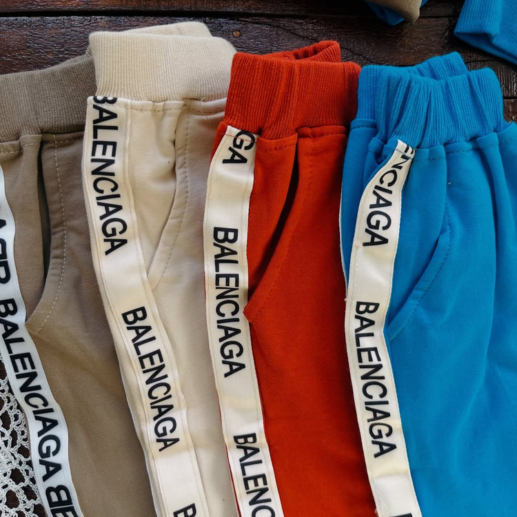 قیمت و خرید اینترنتی ست خواهر برادری بالنسیاگا