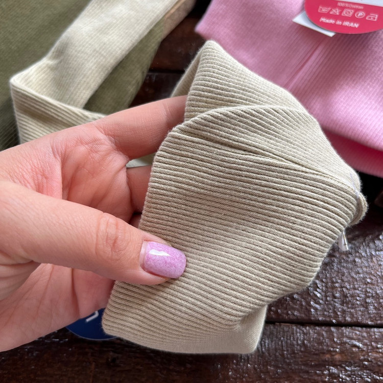 قیمت و خرید اینترنتی کلاه تریکو نوزادی