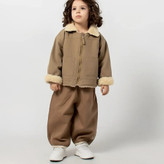 قیمت و خرید اینترنتی کت اسپرت بوفالو زمستانه