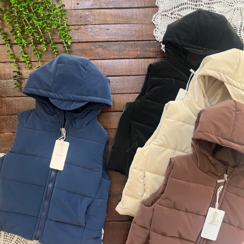 قیمت و خرید اینترنتی پافر سیلیکونی کلاهدار