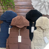 قیمت و خرید اینترنتی پافر سیلیکونی کلاهدار بچگانه