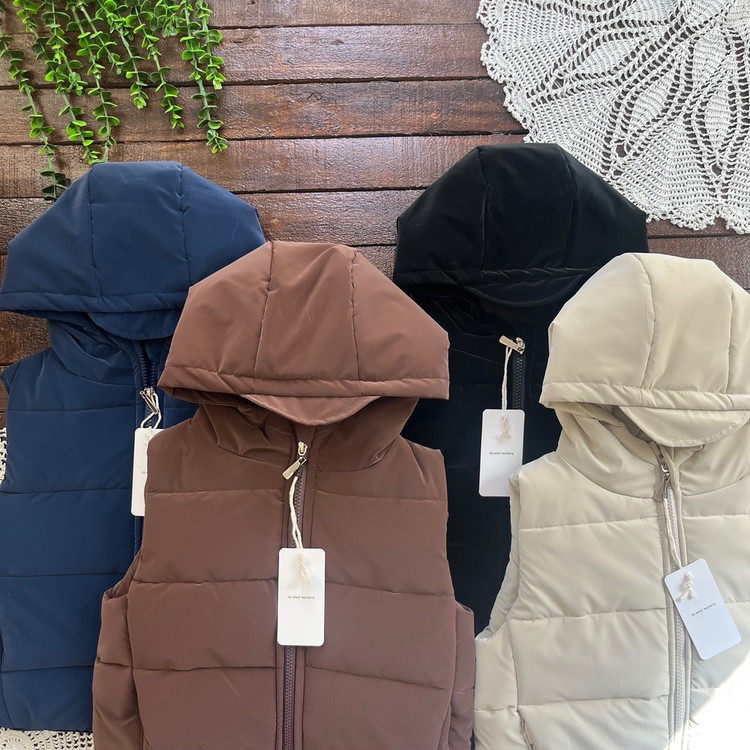 قیمت و خرید اینترنتی پافر سیلیکونی کلاهدار بچگانه