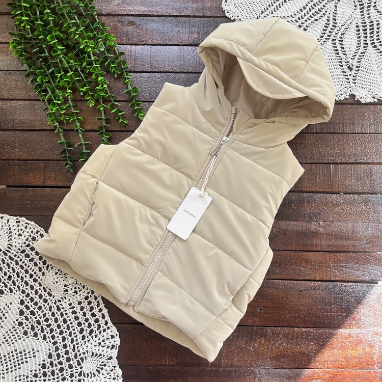 قیمت و خرید اینترنتی پافر کلاهدار