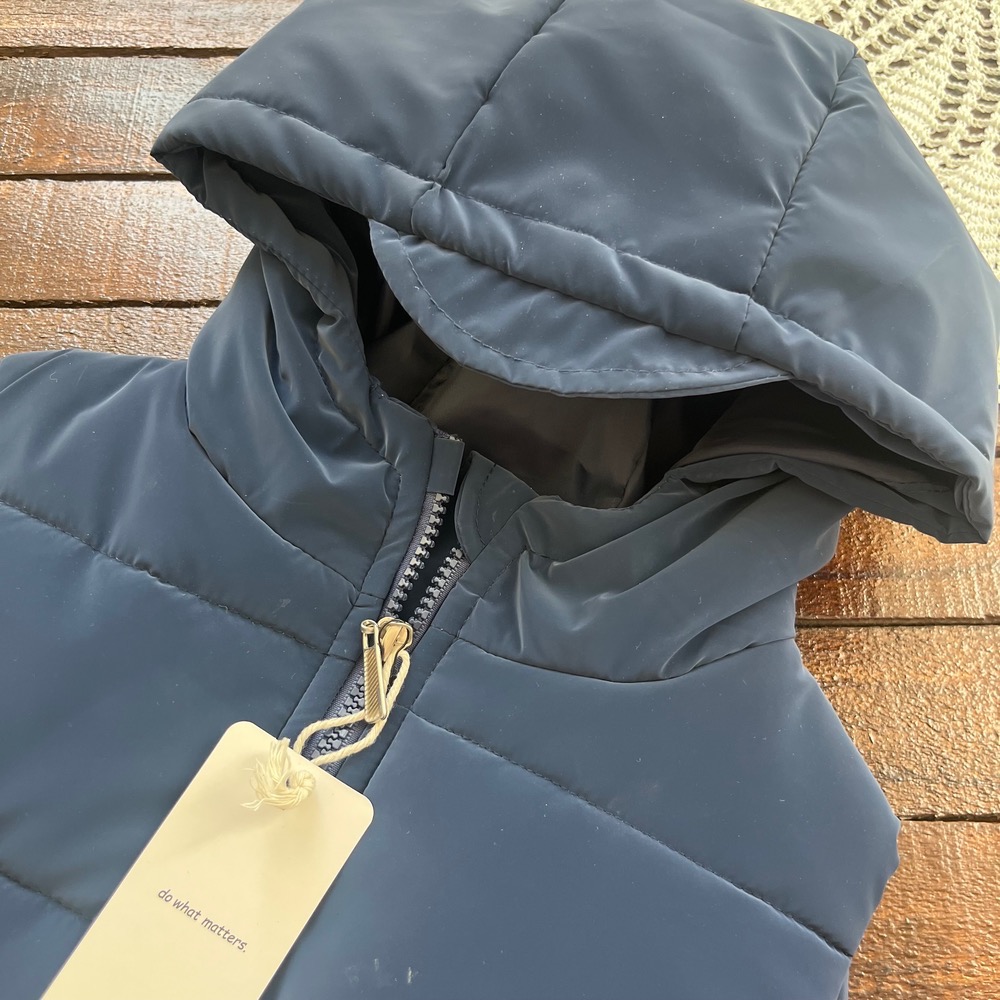 قیمت و خرید اینترنتی پافر سیلیکونی سایز بزرگ