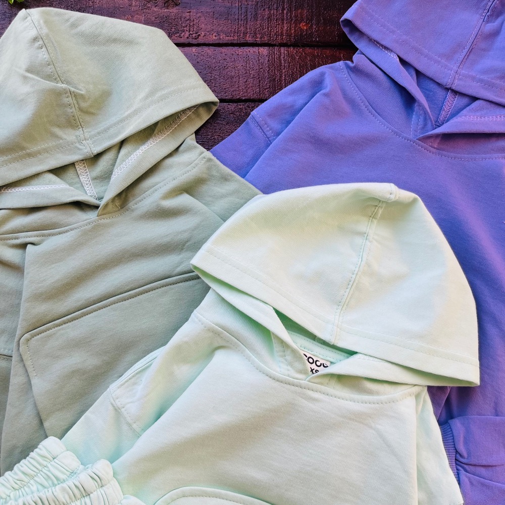 قیمت و خرید اینترنتی هودی شلوار کرکی