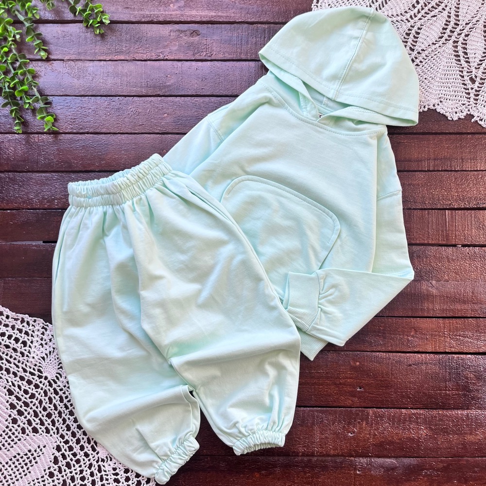 قیمت و خرید اینترنتی هودی شلوار کرکی اقتصادی