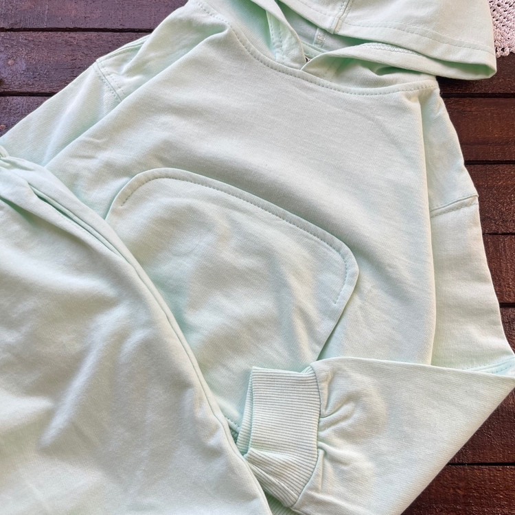 قیمت و خرید اینترنتی ست هودی شلوار کرکی اسپرت