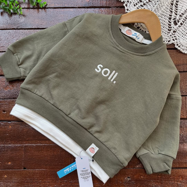 تنخور-ست-دورس-شلوار-جاگر-کرکی-طرح-soll-ملوکیدز