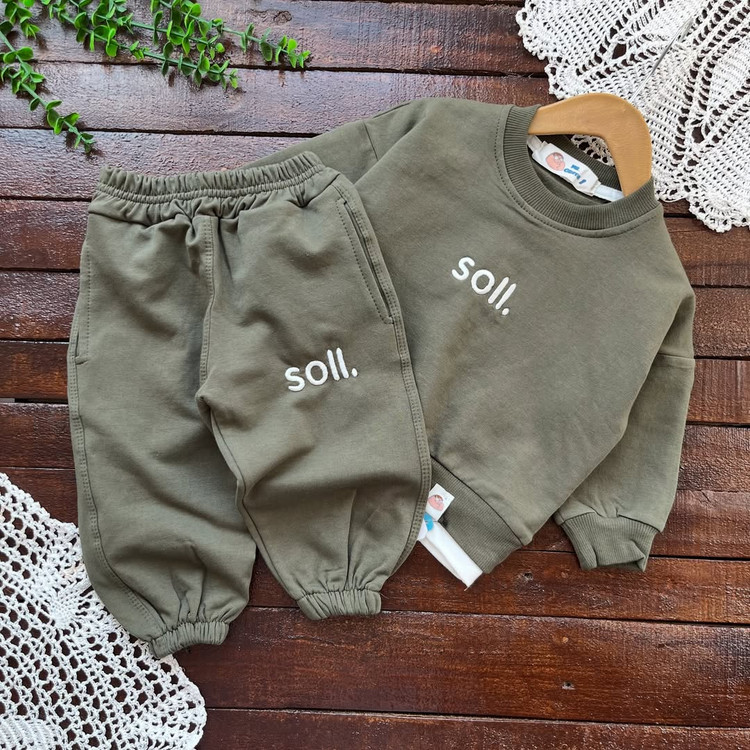 قیمت و خرید اینترنتی ست دورس شلوار کرکی اسپرت