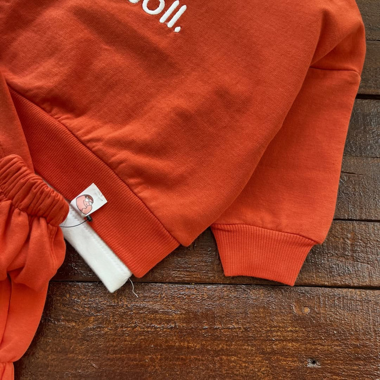 قیمت و خرید اینترنتی ست بلوز شلوار کرکدار اسپرت