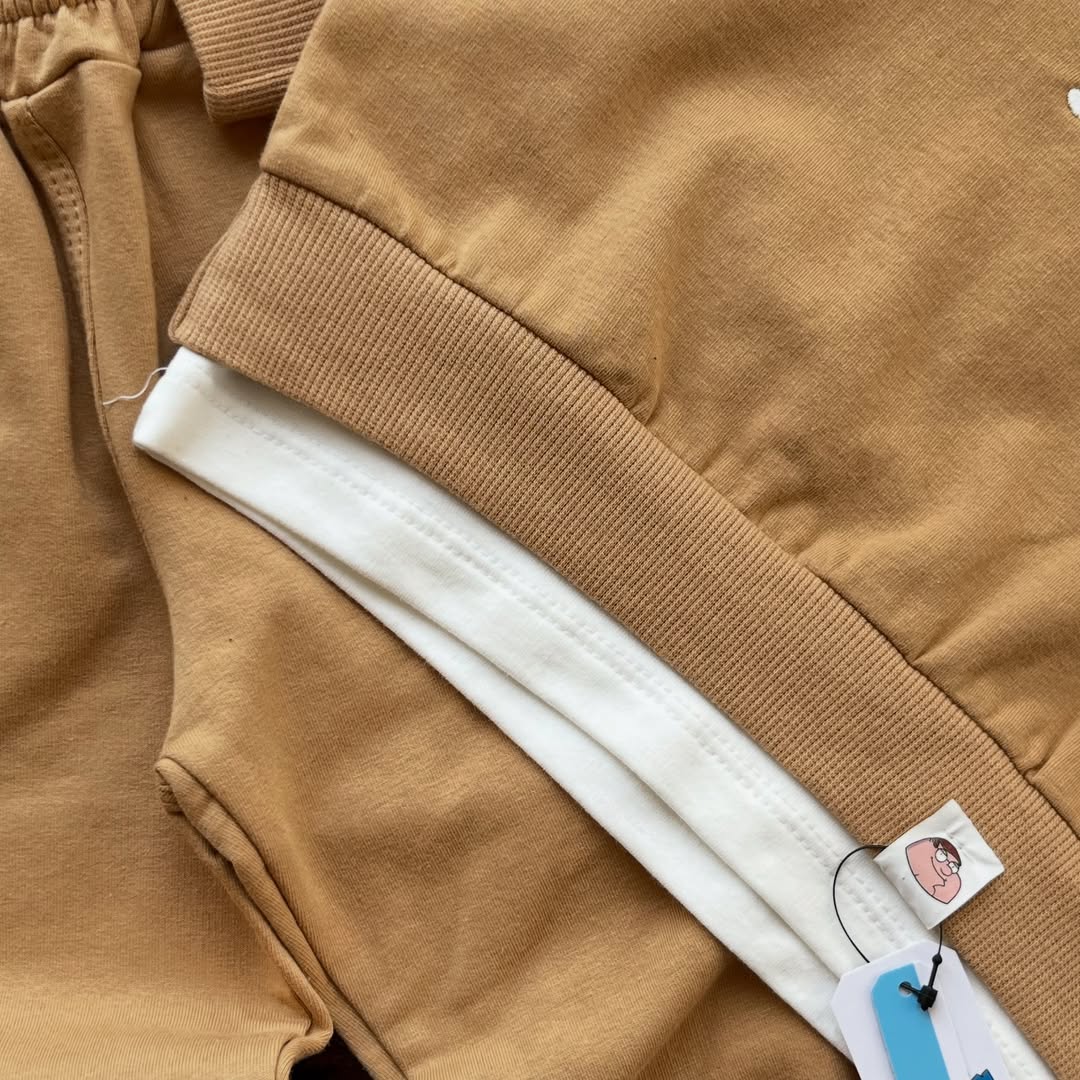 قیمت و خرید اینترنتی ست پاییزه کرکی