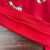 قیمت و خرید اینترنتی دورس وارداتی داخل خز زمستونه