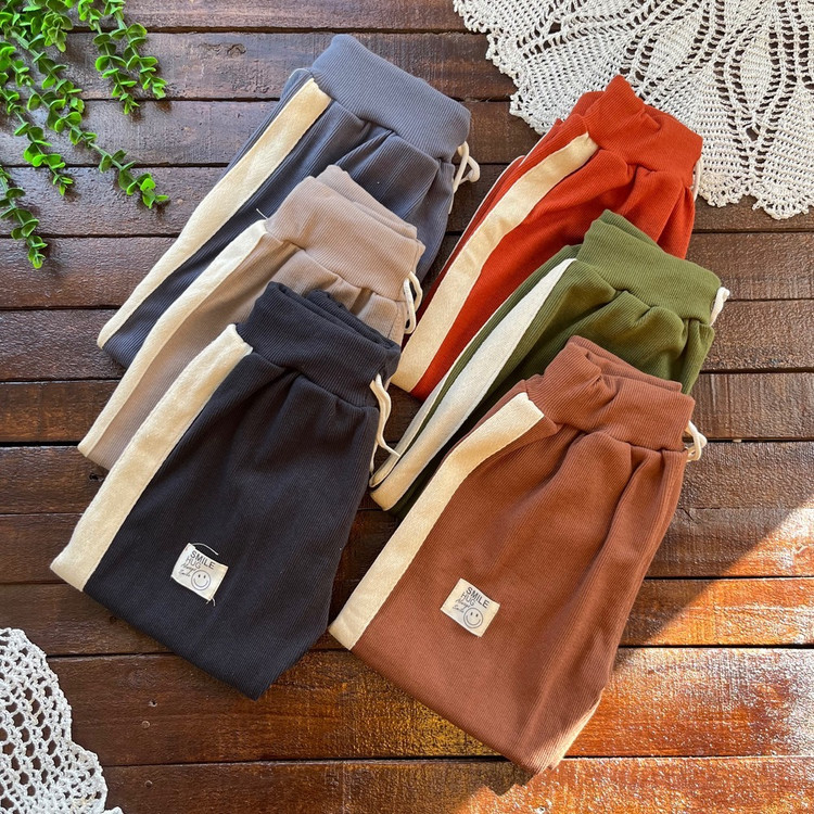 قیمت و خرید اینترنتی شلوار راحتی بچگانه کشی