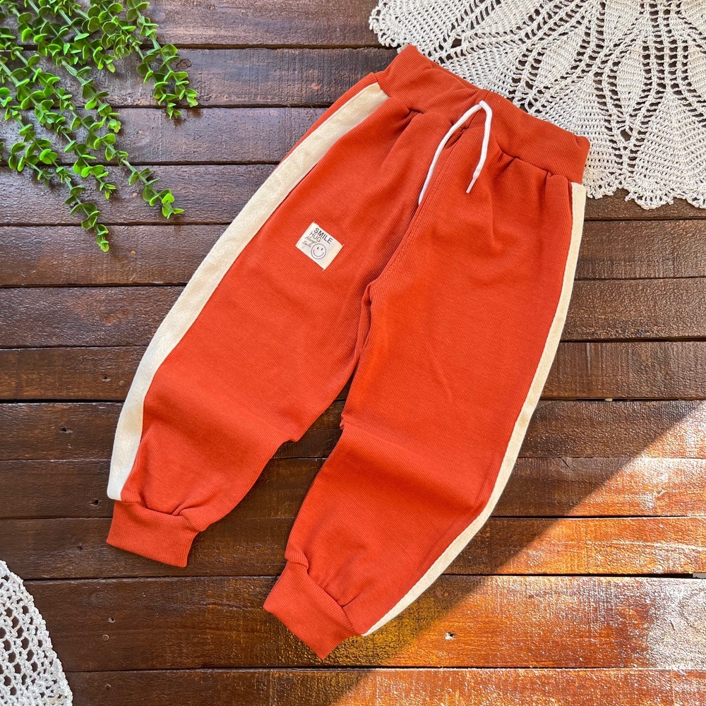 قیمت و خرید اینترنتی شلوار راحتی خونگی بچگانه