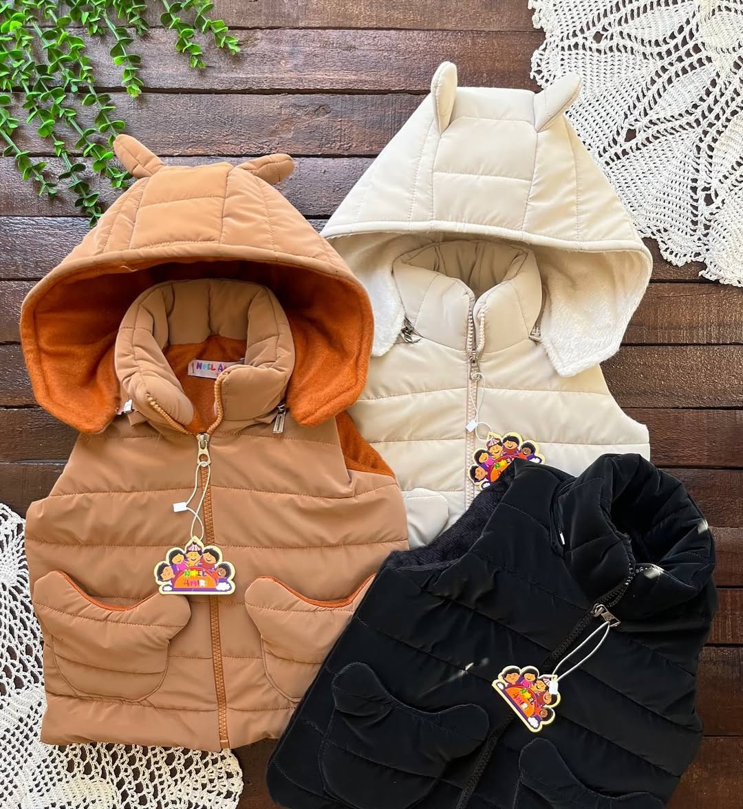 قیمت و خرید اینترنتی پافر سیلیکونی کلاهدار