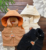 قیمت و خرید اینترنتی پافر سیلیکونی کلاهدار