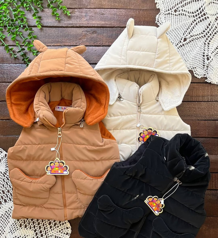 قیمت و خرید اینترنتی پافر سیلیکونی کلاهدار