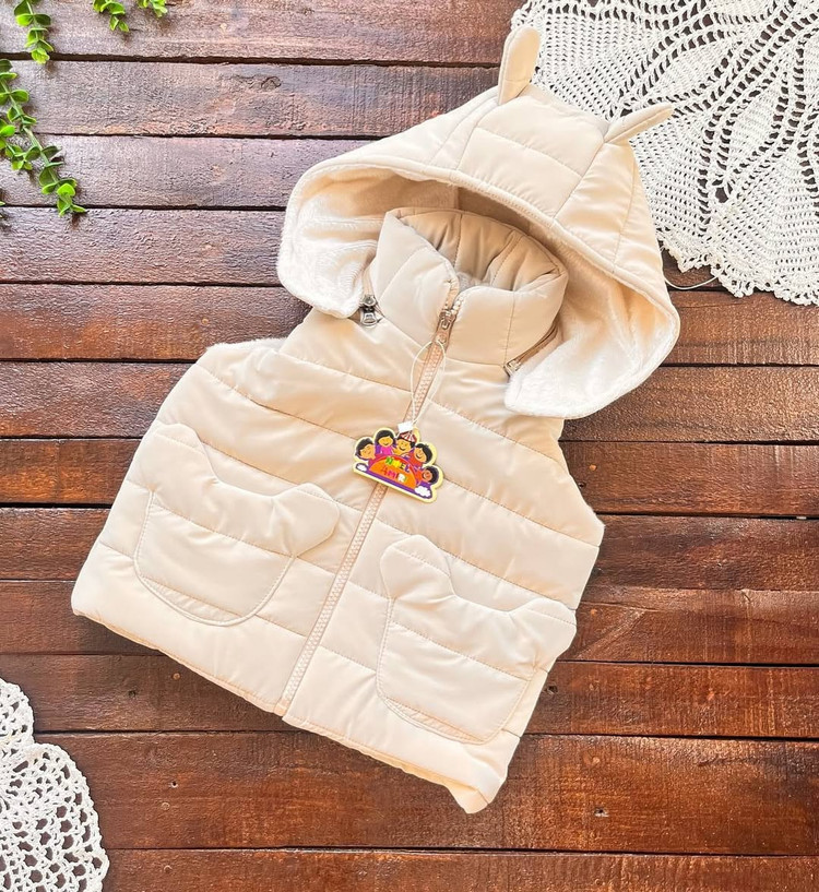 قیمت و خرید اینترنتی پافر سیلیکونی بچگانه