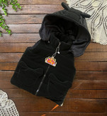 قیمت و خرید اینترنتی پافر سیلیکونی کلاه گوشدار