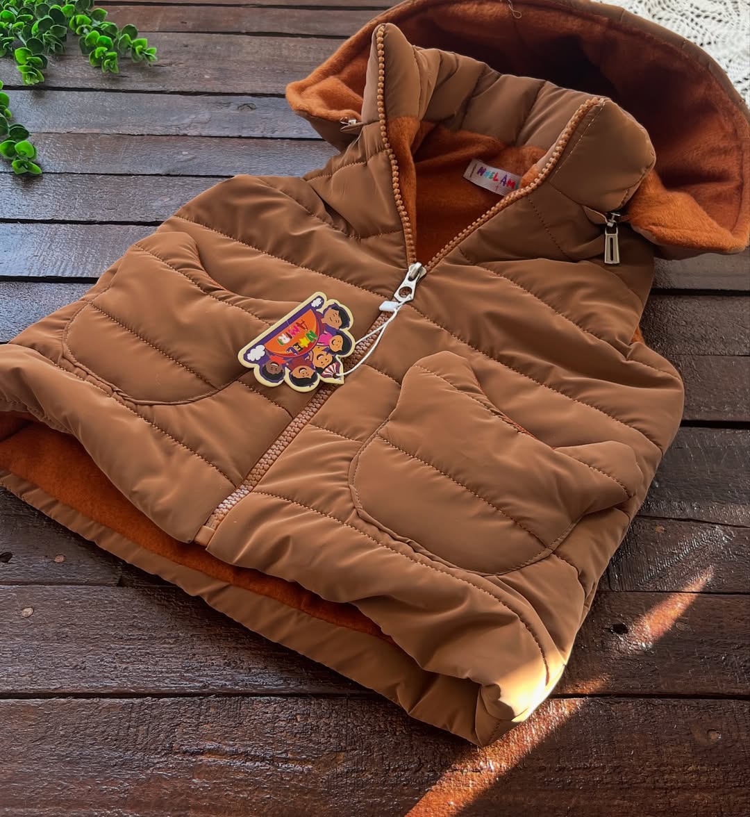 قیمت و خرید اینترنتی پافر سیلیکونی دخترونه