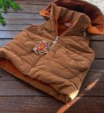 قیمت و خرید اینترنتی پافر سیلیکونی دخترونه