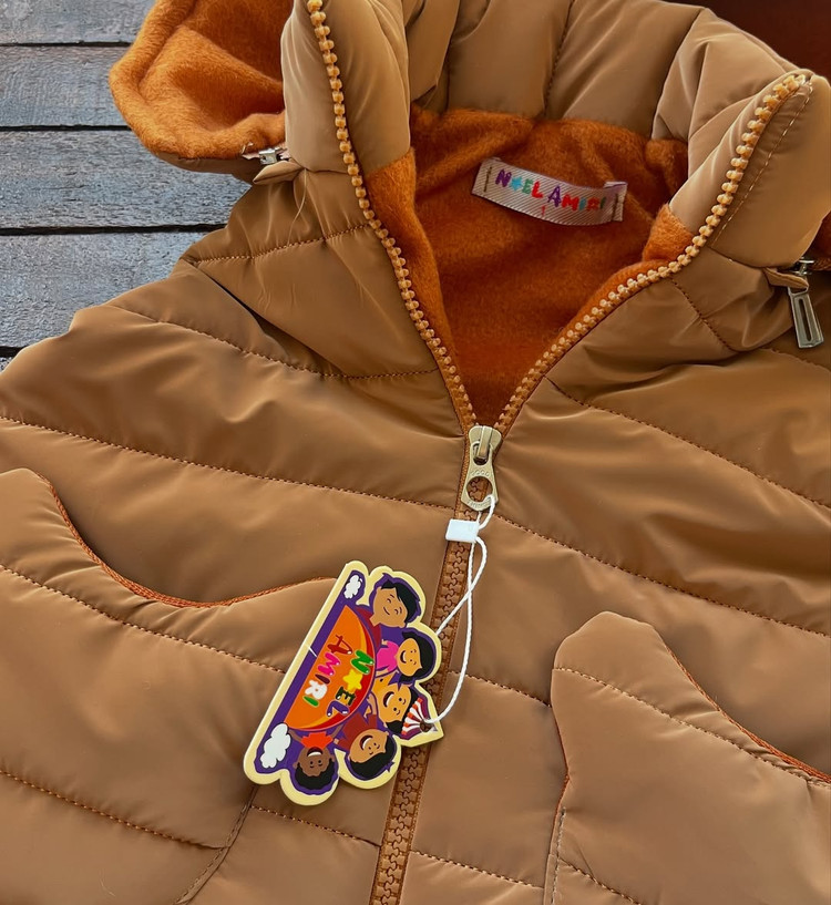 قیمت و خرید اینترنتی ژیله پسرونه کلاهدار