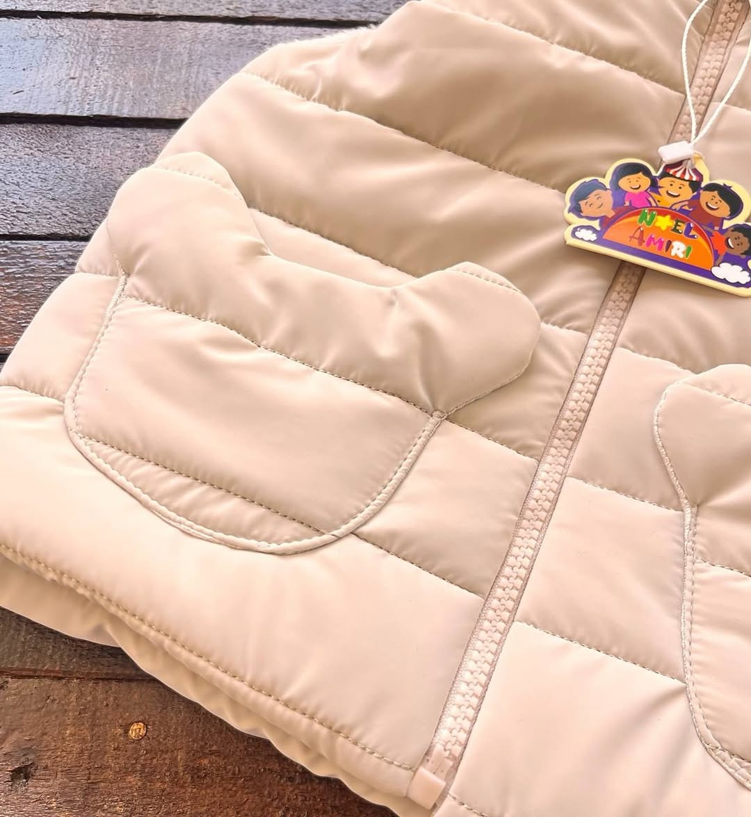 قیمت و خرید اینترنتی پافر پسرونه