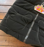 قیمت و خرید اینترنتی پافر بچگانه کلاهدار زیپی