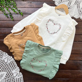 قیمت و خرید اینترنتی بلوز دورس دخترونه چیندار