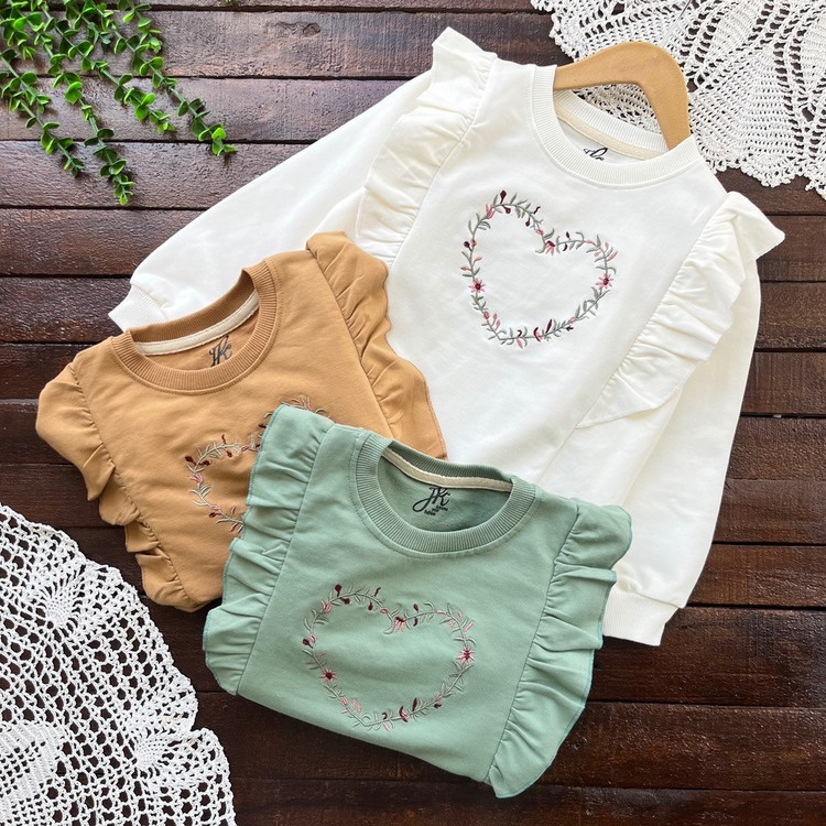 قیمت و خرید اینترنتی بلوز دورس دخترونه چیندار