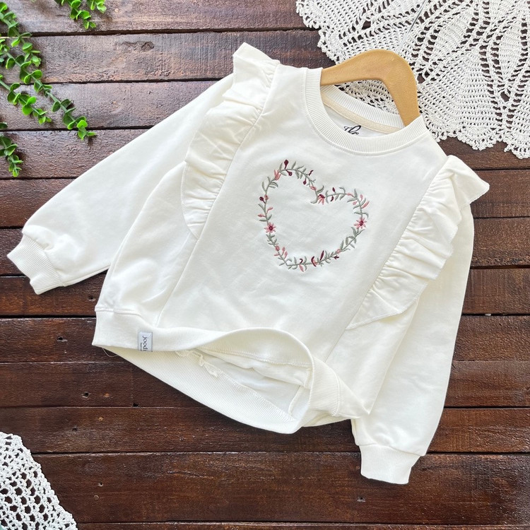 قیمت و خرید اینترنتی بلوز چیندار دخترونه