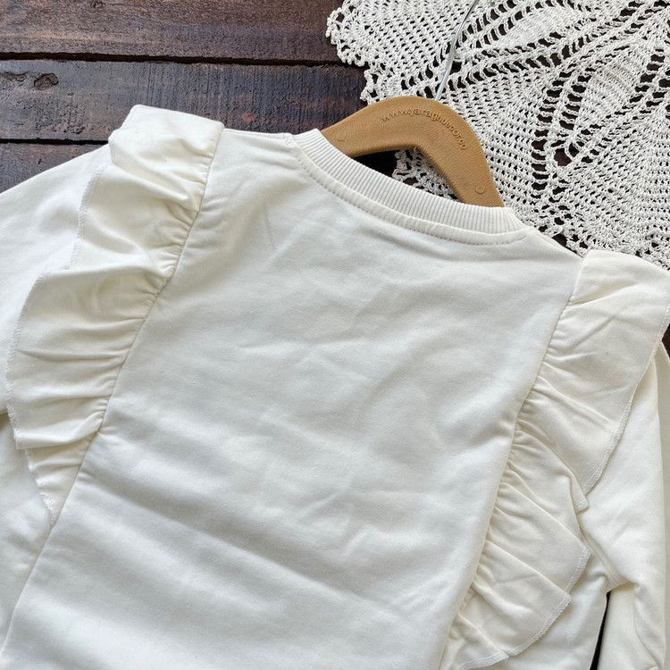 قیمت و خرید اینترنتی بلوز تک طرح قلب