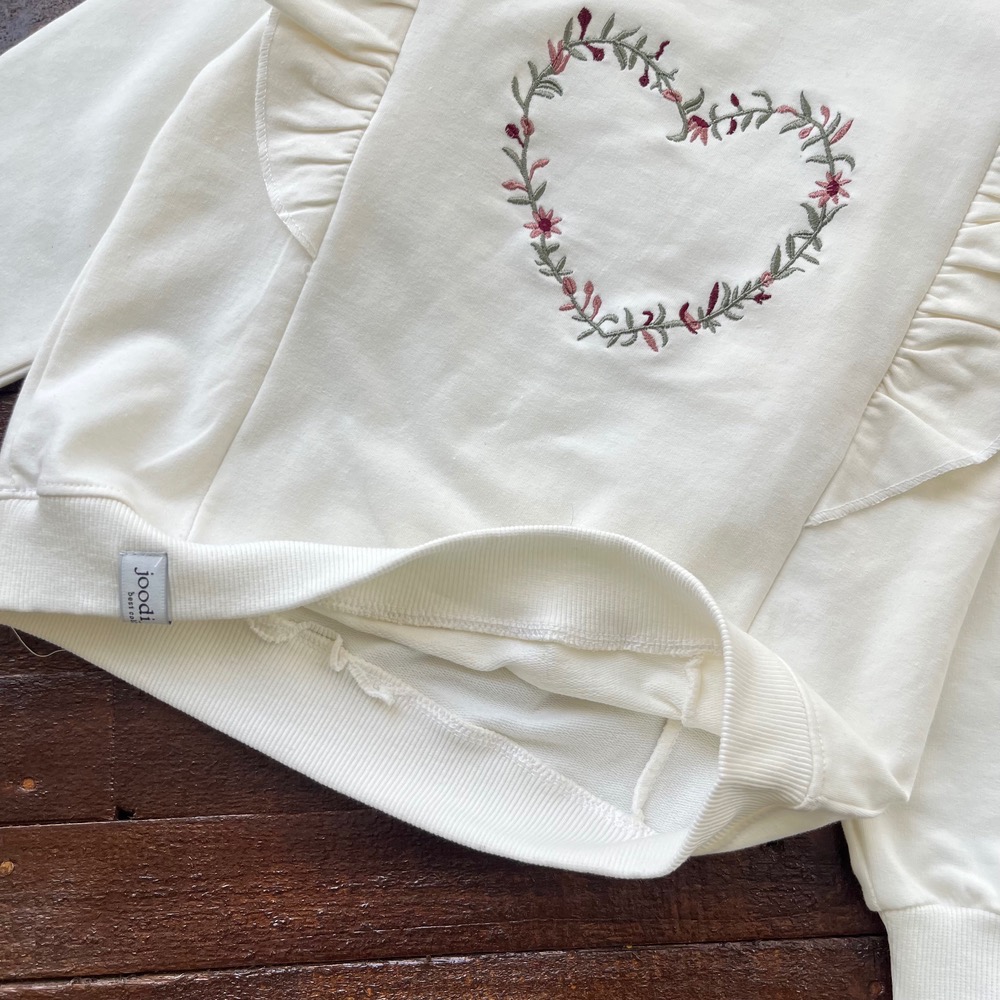 قیمت و خرید اینترنتی بلوز آستین بلند دخترونه