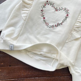 قیمت و خرید اینترنتی بلوز آستین بلند دخترونه