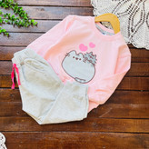 قیمت و خرید اینترنتی ست بلوز و شلوار دورس پنبه