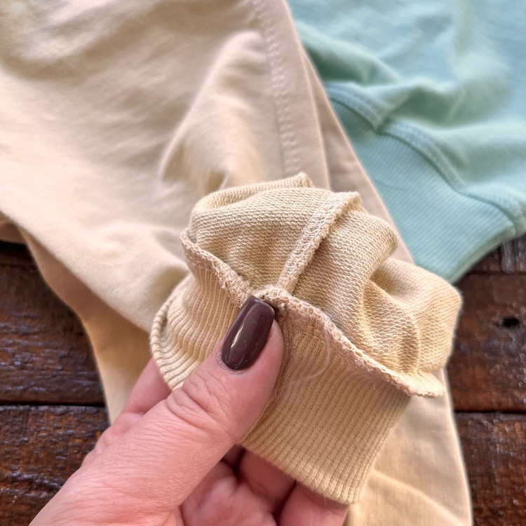 قیمت و خرید اینترنتی ست بلوز و شلوار اسپرت